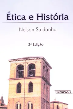 Livro Ética e História - Resumo, Resenha, PDF, etc.