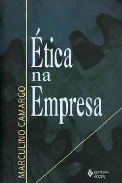 Livro Ética na Empresa - Resumo, Resenha, PDF, etc.