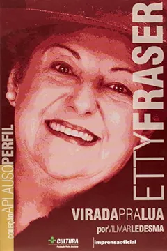 Livro Etty Fraser - Coleção Aplauso - Resumo, Resenha, PDF, etc.