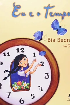 Livro Eu e o Tempo - Resumo, Resenha, PDF, etc.