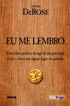 Livro Eu Me Lembro - Resumo, Resenha, PDF, etc.