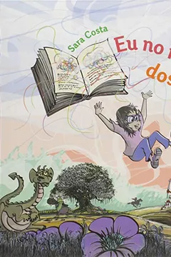 Livro Eu no Mundo dos Livros - Resumo, Resenha, PDF, etc.