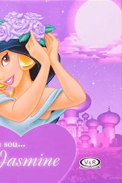 Livro Eu Sou... Jasmine - Resumo, Resenha, PDF, etc.