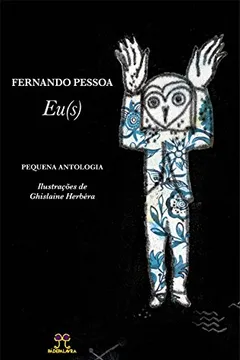 Livro EU(S). Pequena Antologia - Volume 1 - Resumo, Resenha, PDF, etc.