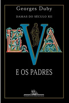 Livro Eva e Os Padres - Resumo, Resenha, PDF, etc.
