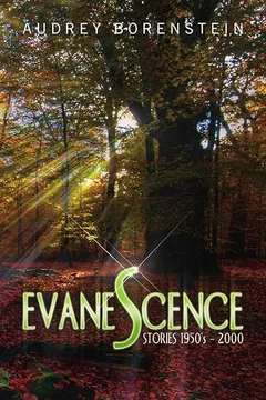 Livro Evanescence - Resumo, Resenha, PDF, etc.