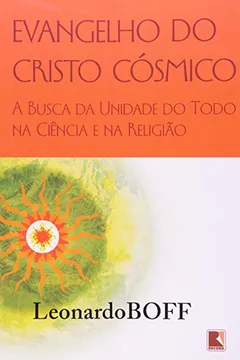Livro Evangelho Do Cristo Cósmico - Resumo, Resenha, PDF, etc.