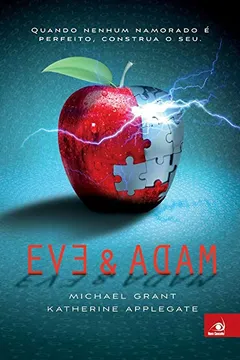 Livro Eve e Adam - Resumo, Resenha, PDF, etc.