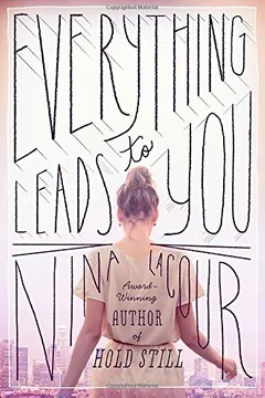 Livro Everything Leads to You - Resumo, Resenha, PDF, etc.