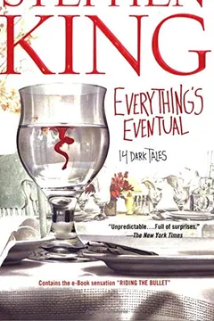Livro Everything's Eventual: 14 Dark Tales - Resumo, Resenha, PDF, etc.