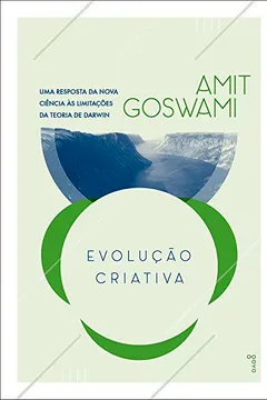 Livro Evolução Criativa - Resumo, Resenha, PDF, etc.