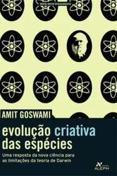 Livro Evolução Criativa das Espécies - Resumo, Resenha, PDF, etc.