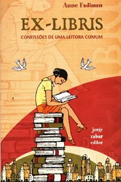 Livro Ex-libris - Resumo, Resenha, PDF, etc.