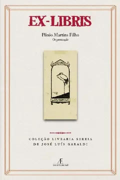 Livro Ex Libris - Resumo, Resenha, PDF, etc.
