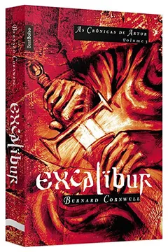 Livro Excalibur - Resumo, Resenha, PDF, etc.