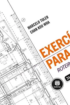 Livro Exercícios Para AutoCAD. Roteiro de Atividades - Resumo, Resenha, PDF, etc.