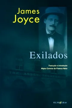 Livro Exilados - Resumo, Resenha, PDF, etc.