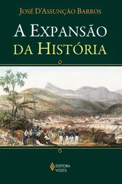 Livro Expansão Da História - Resumo, Resenha, PDF, etc.