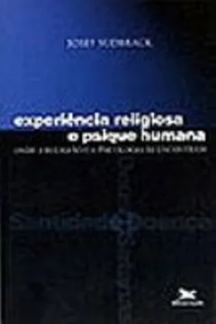 Livro Experiência Religiosa E Psique Humana - Resumo, Resenha, PDF, etc.