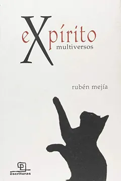 Livro Expírito. Multiversos - Resumo, Resenha, PDF, etc.