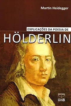 Livro Explicações da Poesia de Hölderlin - Resumo, Resenha, PDF, etc.
