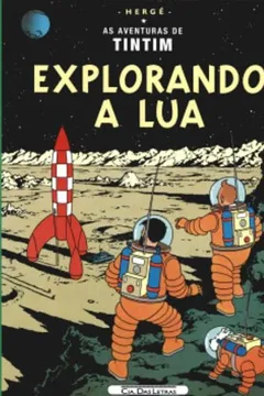 Livro Explorando A Lua - Resumo, Resenha, PDF, etc.