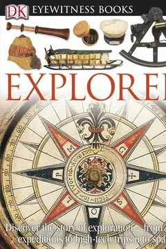 Livro Explorer - Resumo, Resenha, PDF, etc.