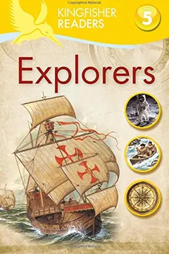 Livro Explorers - Resumo, Resenha, PDF, etc.