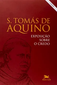 Livro Exposição Sobre o Credo - Resumo, Resenha, PDF, etc.
