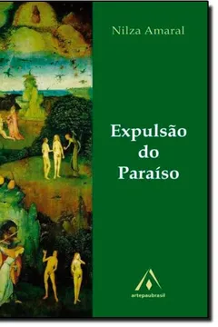 Livro Expulsão do Paraíso - Resumo, Resenha, PDF, etc.