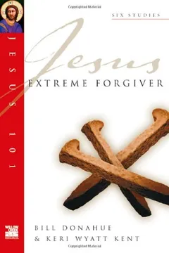 Livro Extreme Forgiver - Resumo, Resenha, PDF, etc.