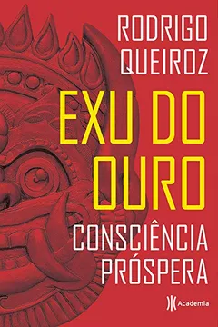 Livro Exu do Ouro - Resumo, Resenha, PDF, etc.