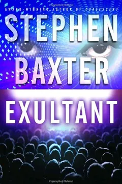 Livro Exultant - Resumo, Resenha, PDF, etc.