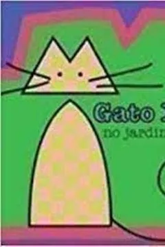 Livro Fa Do Gato - Gato Xadrez No Jardim Do Relogio - Resumo, Resenha, PDF, etc.