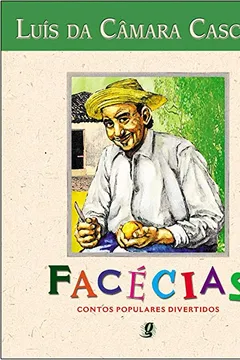 Livro Facécias. Contos Populares Divertidos - Resumo, Resenha, PDF, etc.