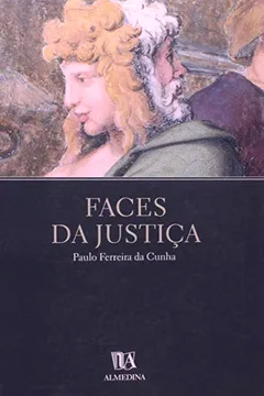 Livro Faces Da Justica - Resumo, Resenha, PDF, etc.