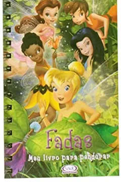 Livro Fadas 2. Meu Livro para Pendurar - Resumo, Resenha, PDF, etc.