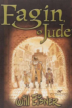 Livro Fagin O Judeu - Resumo, Resenha, PDF, etc.