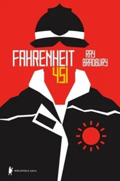 Livro Fahrenheit 451 - Resumo, Resenha, PDF, etc.