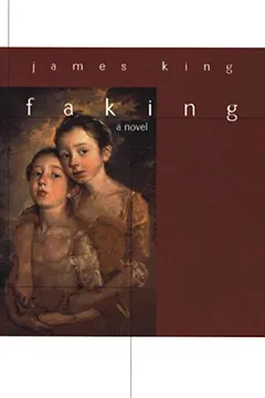 Livro Faking - Resumo, Resenha, PDF, etc.