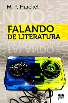 Livro Falando De Literatura - Resumo, Resenha, PDF, etc.