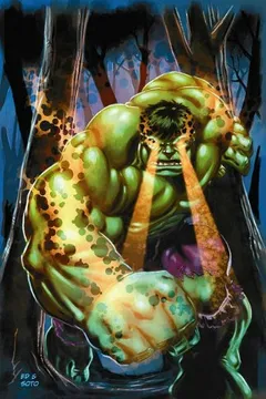 Livro Fall of the Hulks: Red Hulk - Resumo, Resenha, PDF, etc.