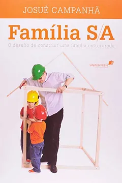 Livro Familia S/A - Resumo, Resenha, PDF, etc.