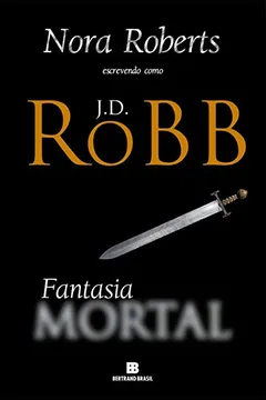 Livro Fantasia mortal - Resumo, Resenha, PDF, etc.