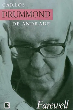 Capa do livro Farewell (Recomposicao)