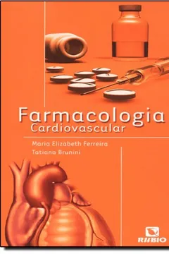 Livro Farmacologia Cardiovascular - Resumo, Resenha, PDF, etc.