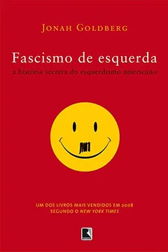 Livro Fascismo de Esquerda - Resumo, Resenha, PDF, etc.