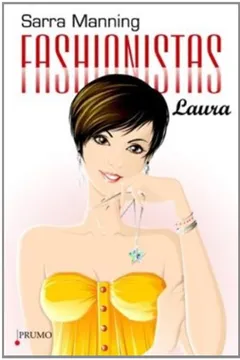 Livro Fashionistas. Laura - Resumo, Resenha, PDF, etc.