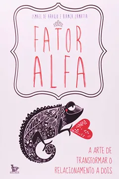 Livro Fator Alfa - Resumo, Resenha, PDF, etc.