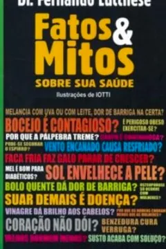 Livro Fatos E Mitos Sobre Sua Saúde - Coleção L&PM Pocket - Resumo, Resenha, PDF, etc.